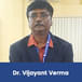 MATS University School of IT, HOD Computer Science: Dr. Vijayant Verma Interview